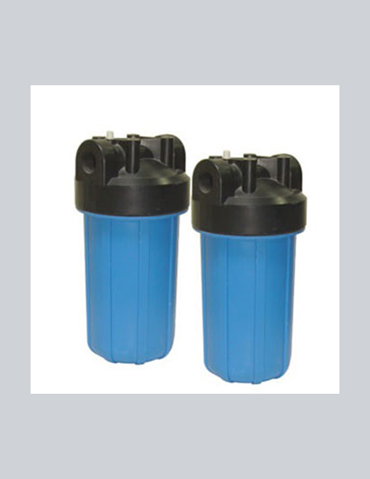 AQF Big Blue Housing Model:AQF-1050